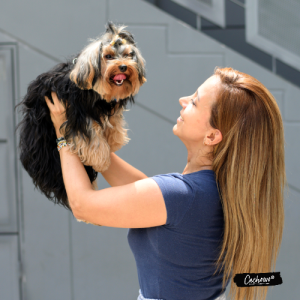 10 consejos para hacer feliz a tu mascota en casa