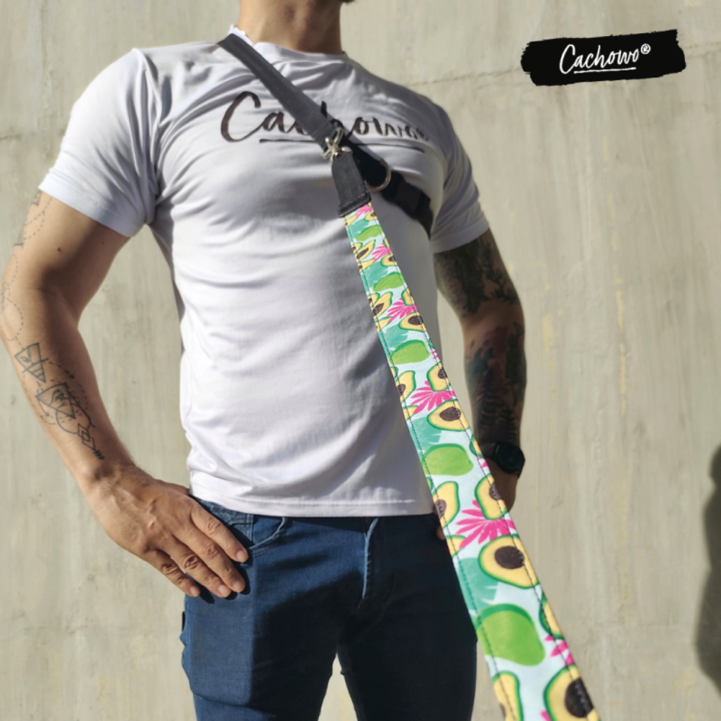 Correa Manos Libres Aguacates_2