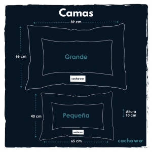 Cama Guacamayas_2