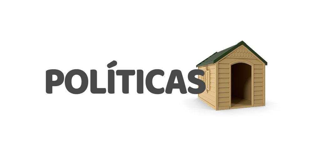 POLÍTICA DE TRATAMIENTO DE DATOS